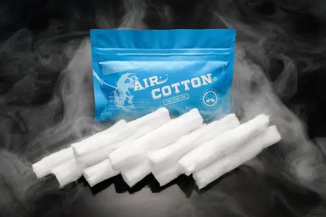Вата Cotton Ai